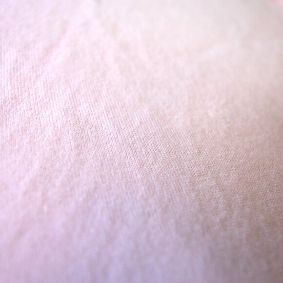 Y2k Rhinestone Embellished Pink Turtleneck Tank | BarbieCore | Romantic - Picture 3 of 6